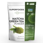 MRM NUTRITION MATCHA GREEN TEA POWDER 170G