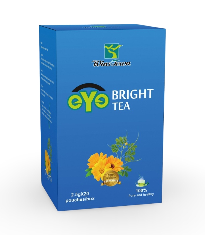 327377.jpg Wins town Eye Bright Tea 20 teabags - Image 1