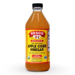 Bragg Organic Apple Cider Vinegar 473ml