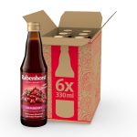 Cranberry Juice - pure juice, 100% natural