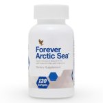 Forever Arctic Sea 120 softgel