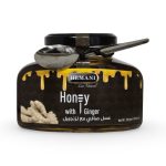 HEMANI HONEY WITH GINGER