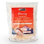 HEMANI HIMALAYA SALT (PINK SALT)