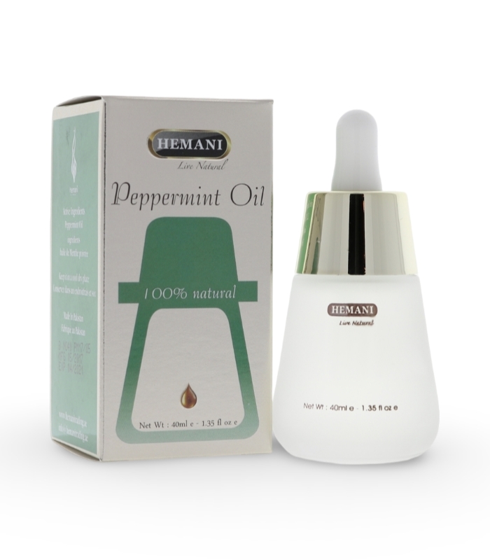 342376.jpg Hemani Peppermint Oil 40ml - Image 1