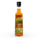 HEMANI LINSEED OIL