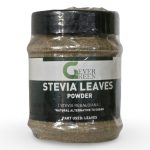 EverGreen Stevia Leaves Powder