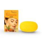 Xtreme Turmeric Soap