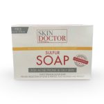 Skin Doctor Sulphur Soap