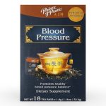 Prince of Peace Blood Pressure Tea 18 teabags