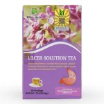 WINS TOWN ULCER SOLUTION TEA