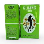 SLIMMING HERB 50 teabags