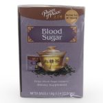 Prince of Peace Blood Sugar Tea 18 teabags