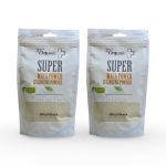 Hemani Dr, Organic Super Maca Powder with Ginseng Powder 200g