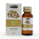 Hemani castor oil 40ml