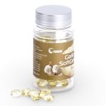 Foherb Garlic 60 softgels