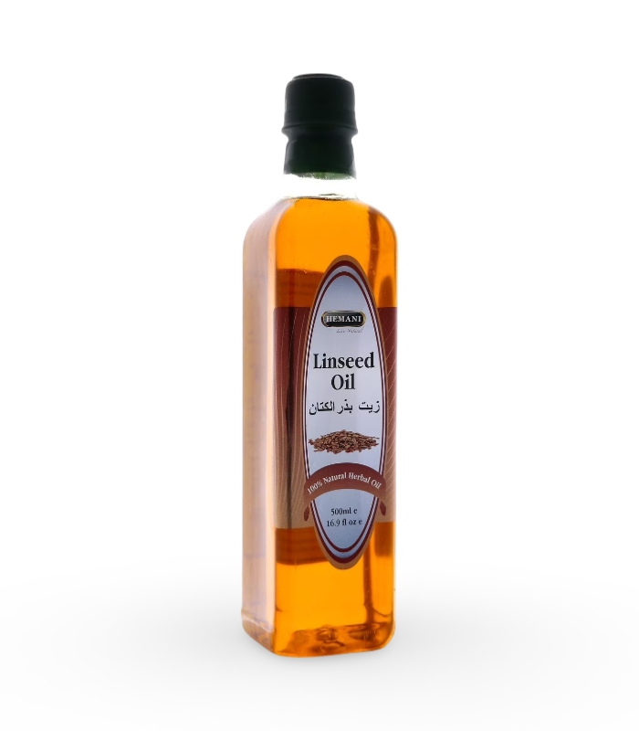 369051.jpg HEMANI LINSEED OIL - Image 1
