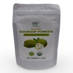 Soursop Powder 100g