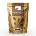 GOLD COAST ROYAL COCOA POWDER 250G